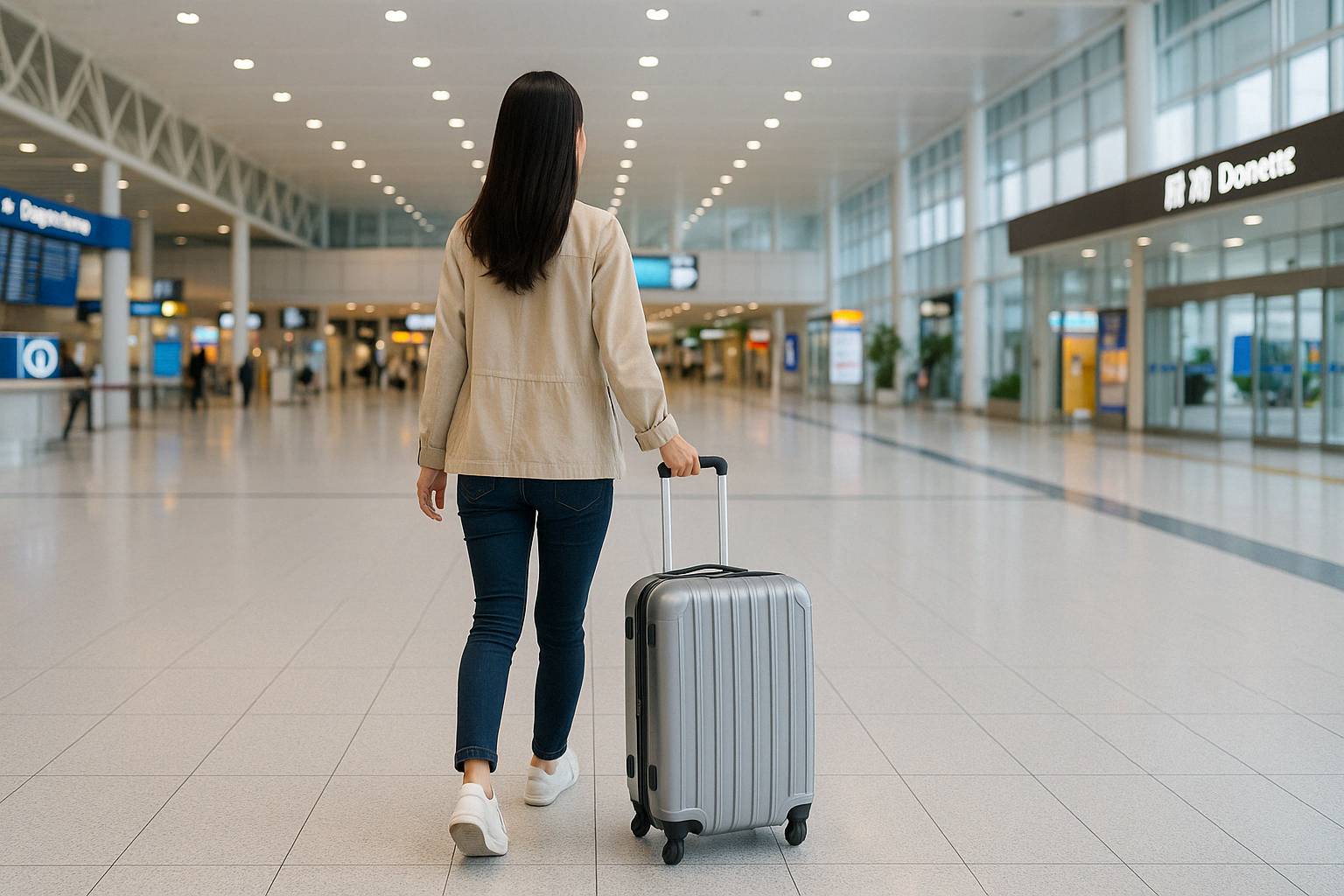 福岡旅行2泊3日予算の目安とポイント