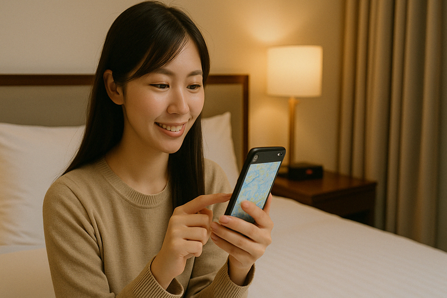 女子旅に最適!インスタ映え福岡旅行プラン