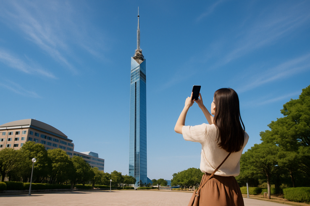 女子旅の具体例プラン