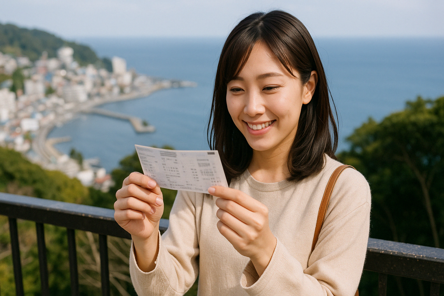 【さらに詳しく】観光費用の目安とお得なチケット情報