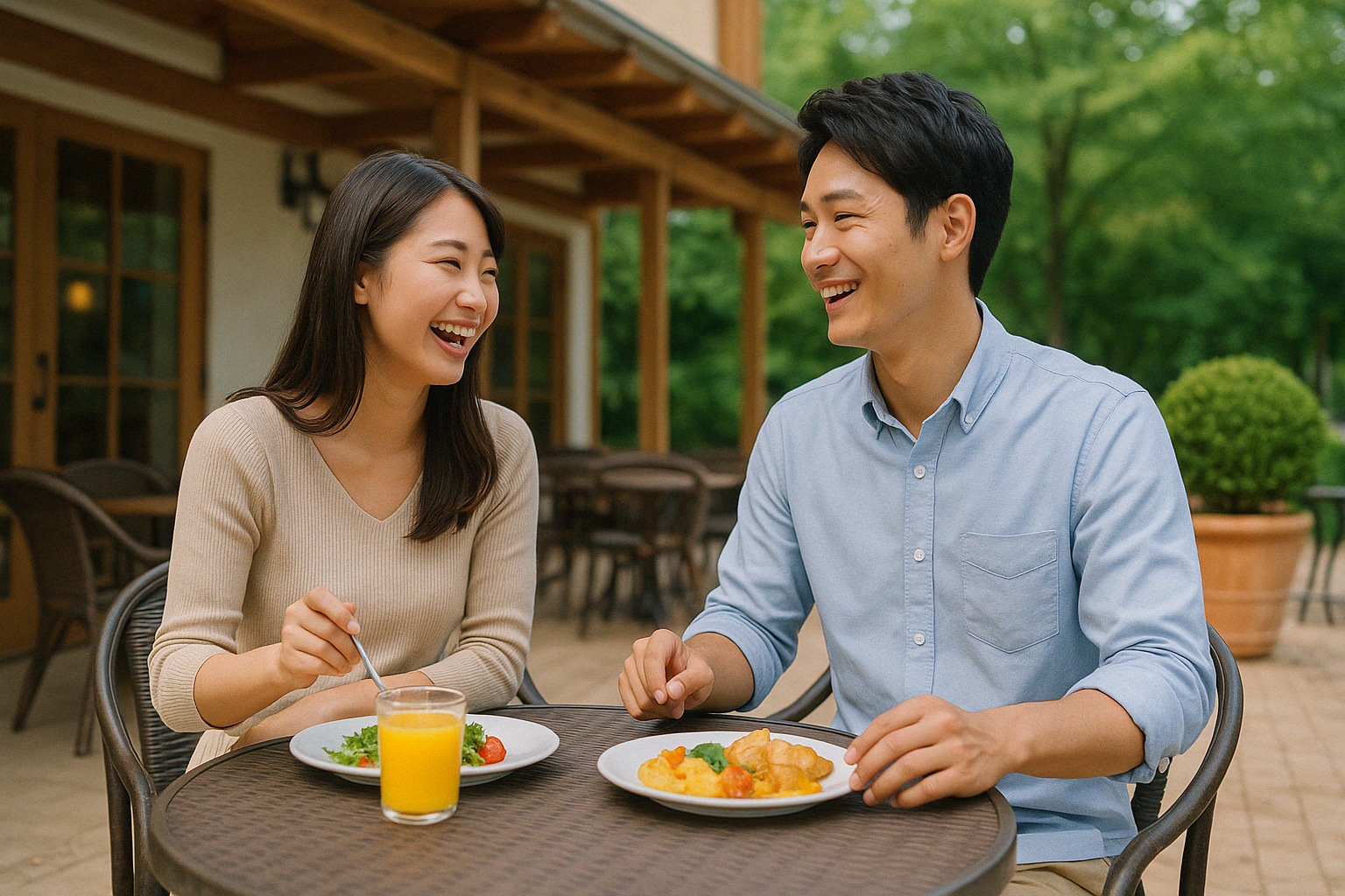 カップルにおすすめ!ロマンチックな福岡旅行プラン