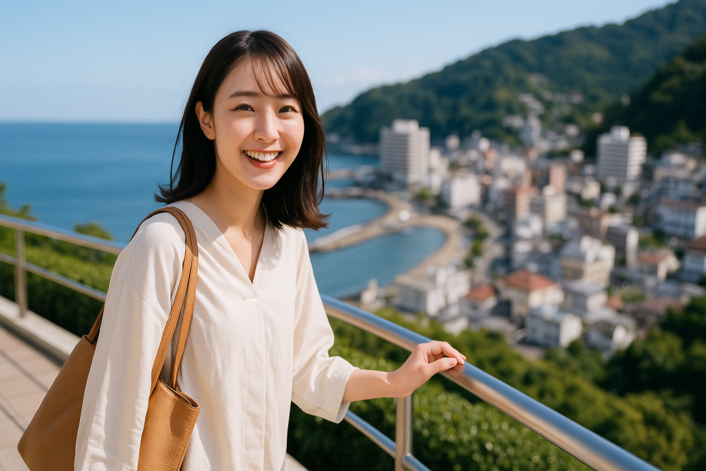 熱海旅行2泊3日の予算と費用内訳