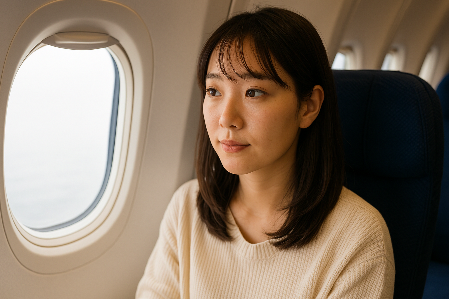 飛行機日帰り旅行おすすめ穴場スポットや楽しむコツを伝授!