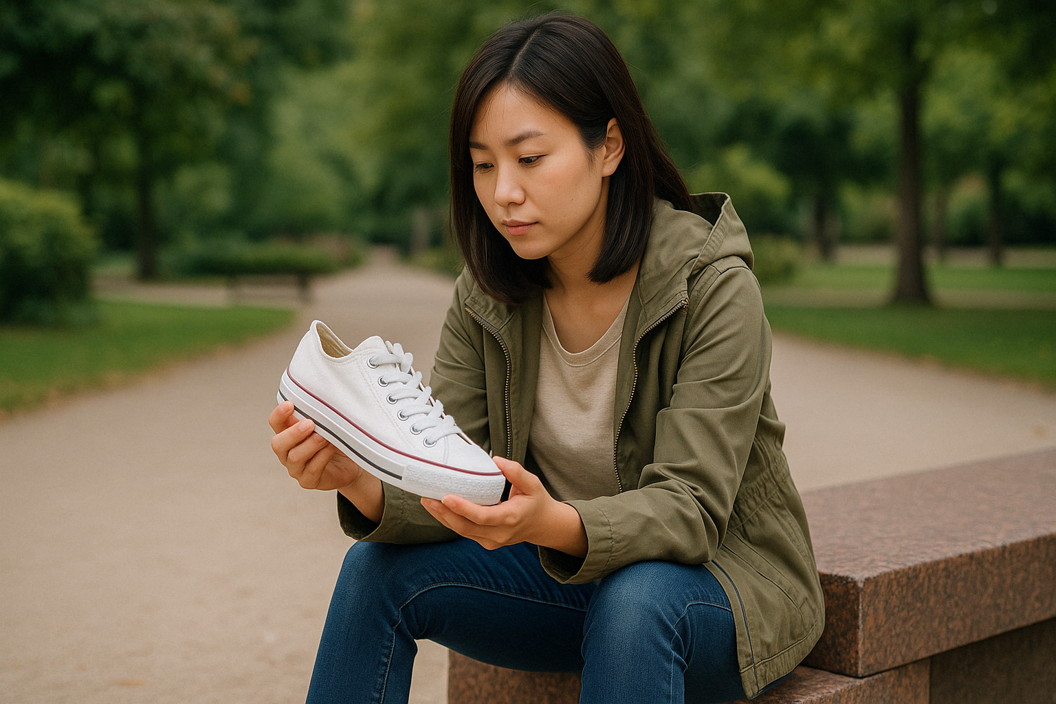 旅行で履きやすい靴を選ぶポイント!失敗しないための基準