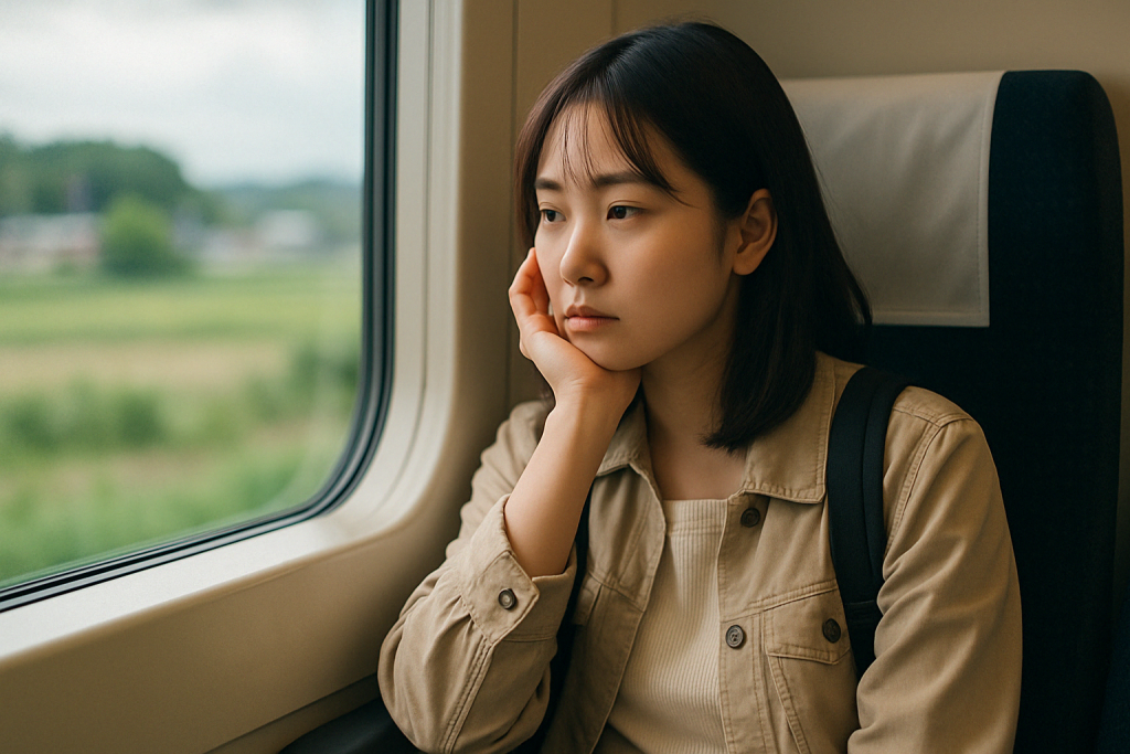 ひとり旅行は何歳から行く人が多い?実際の傾向を紹介