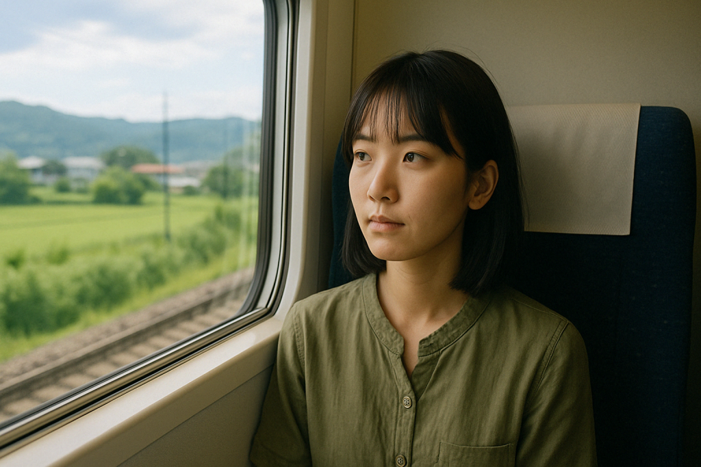 一人旅で気をつけたい安全対策と持ち物リスト