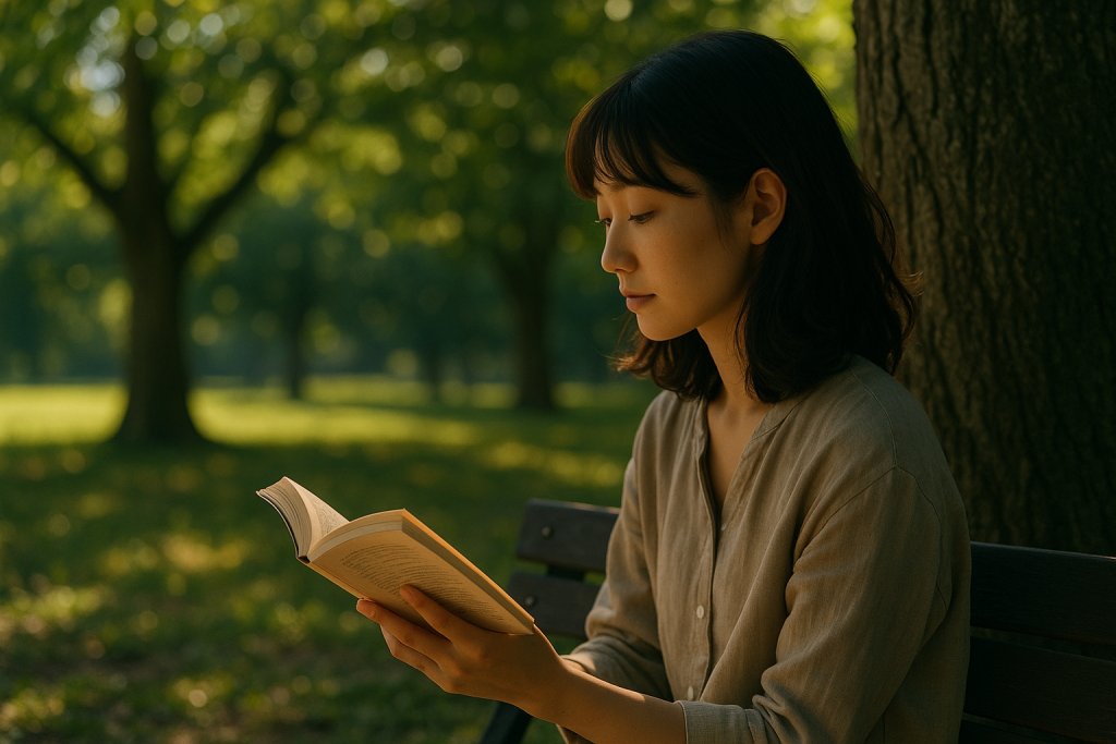 人生に疲れた時こそ日帰り一人旅を