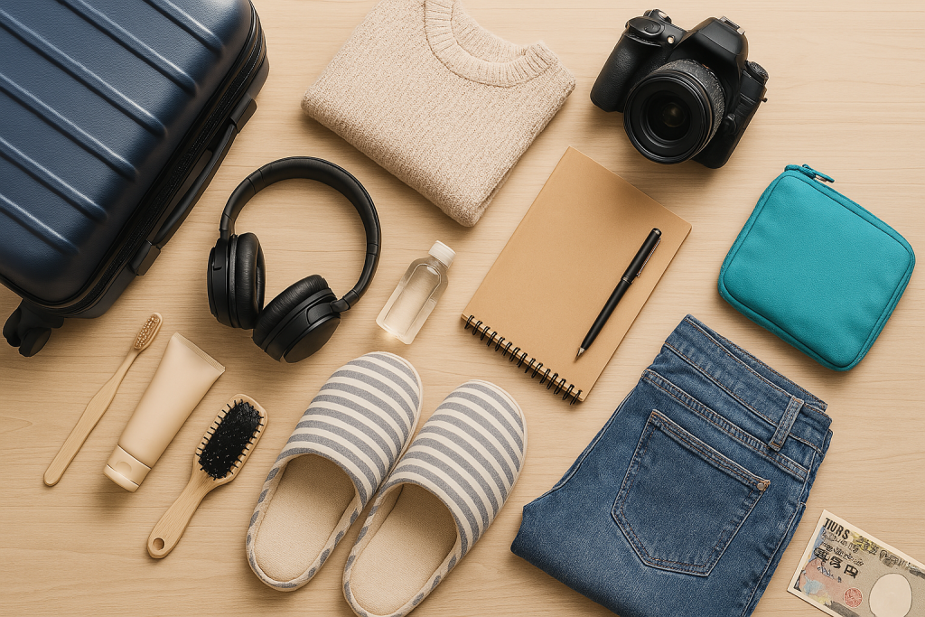 リゾバ持っていけばよかったと感じる瞬間と理由