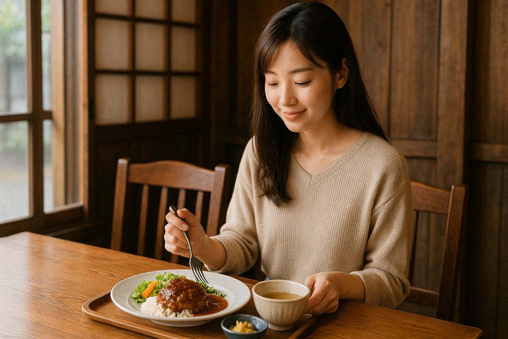 人生に疲れた心を癒す一人旅日帰りの魅力とは