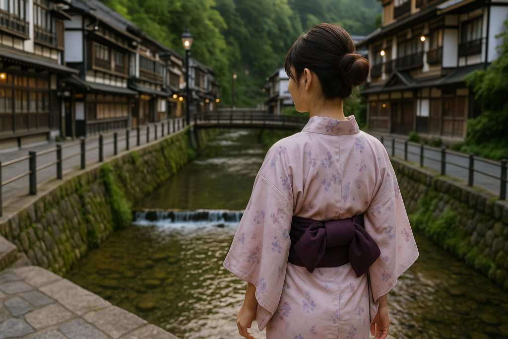 女性一人旅におすすめの県ランキングTOP5【日帰り編】