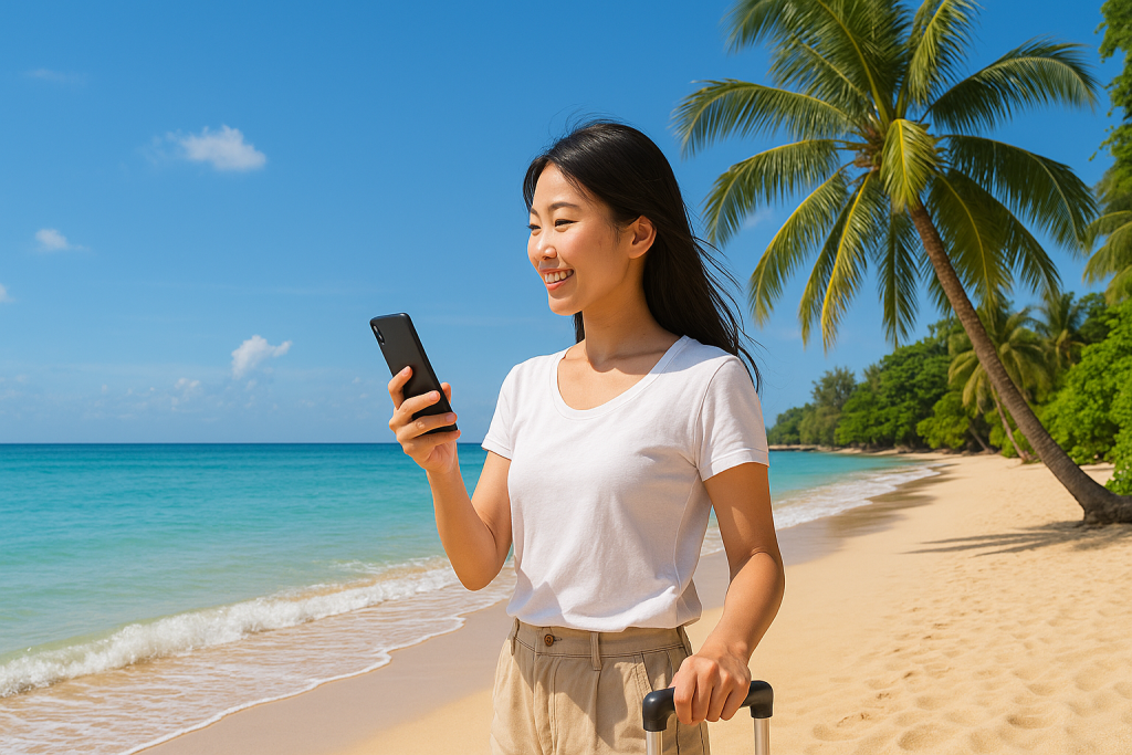 沖縄リゾートバイトやめとけを覆す現場の真実