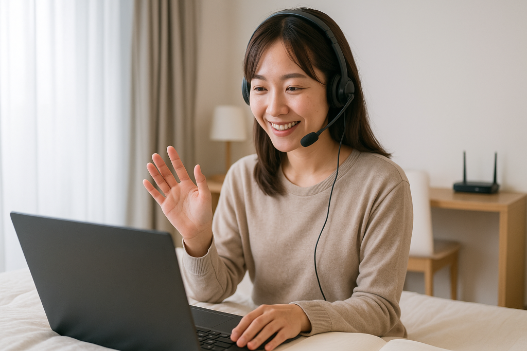 語学力アップや資格取得を同時に叶える学習術