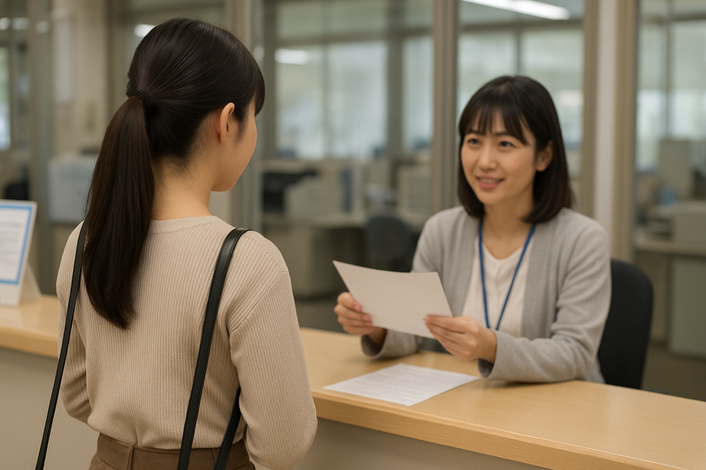 住民票は移すべき？手続きとリスクをわかりやすく解説