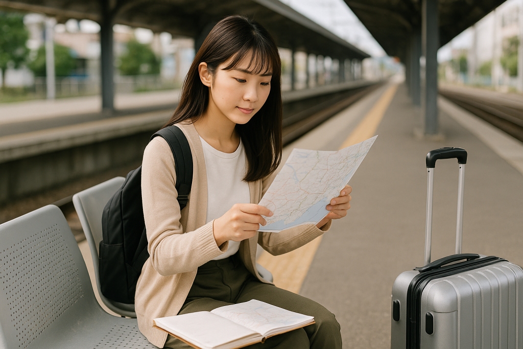 必要な持ち物リストと初期費用を最小化するコツ