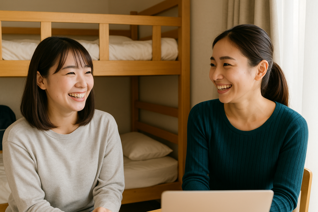 向いている人の3つの共通項と自己診断