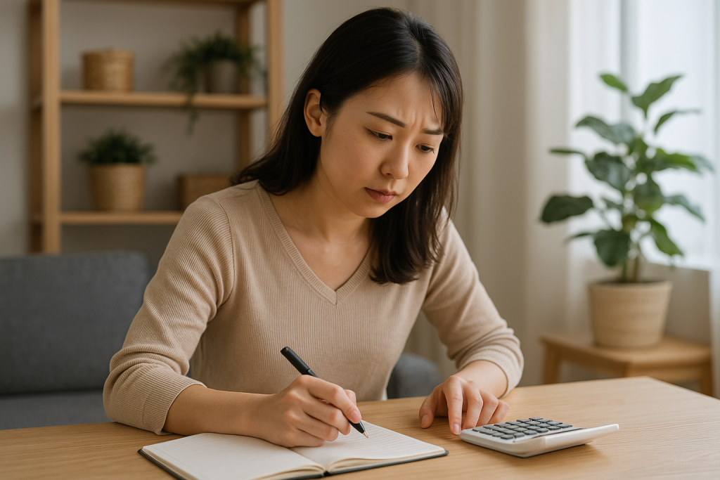 1ヶ月でどこまで稼げるか収支モデル公開