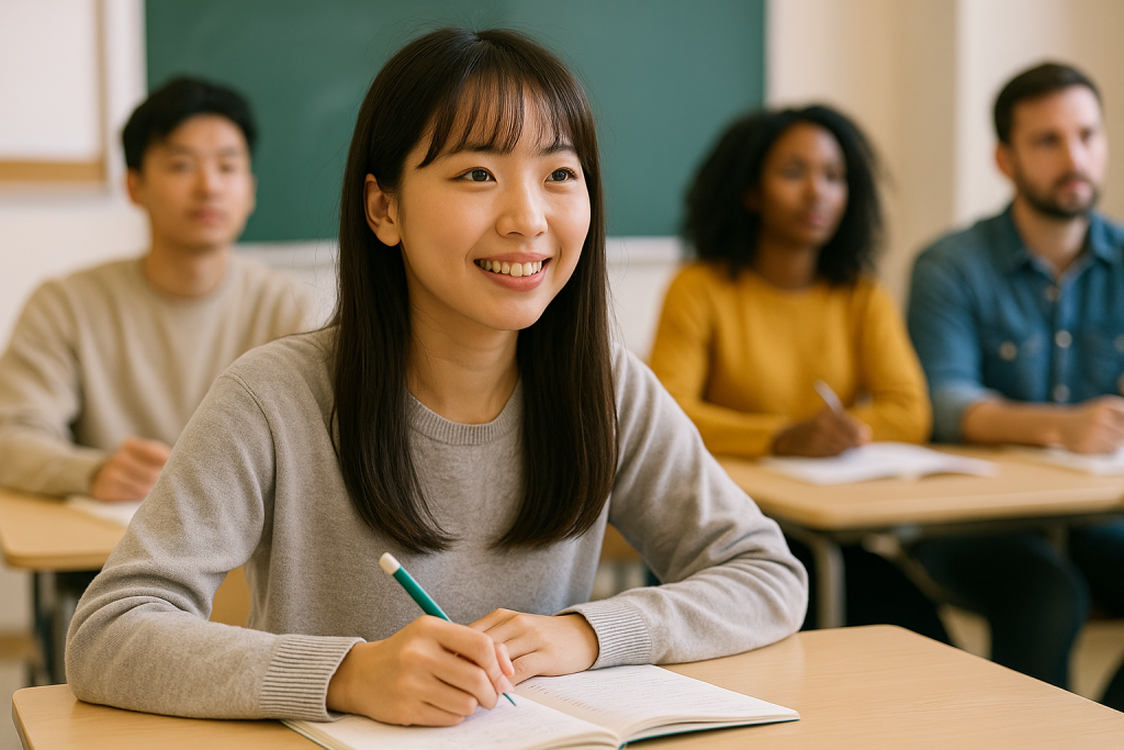 学歴欄は海外短期大学や語学学校も書くべきか