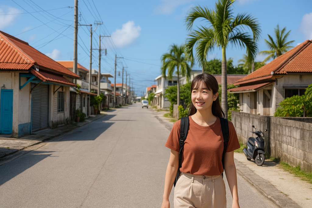 与論島リゾバが向いている人・向かない人