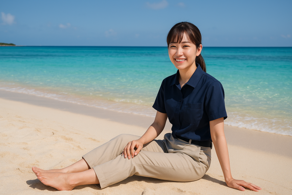 到着までのアクセス～飛行機・フェリー・最安ルート