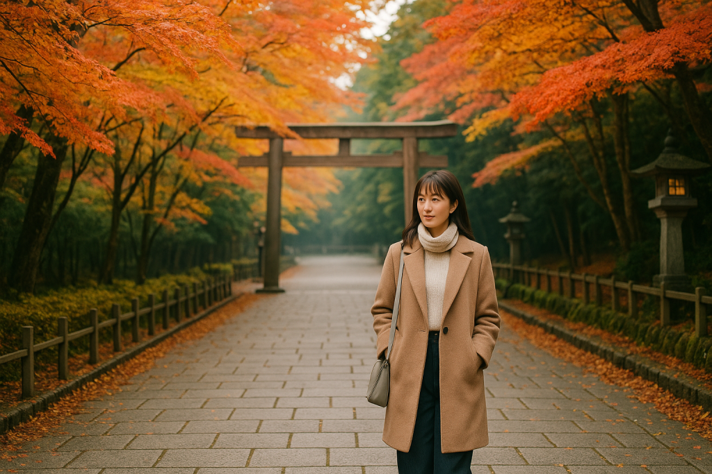 【東海】伊勢志摩～海の絶景と神社巡り