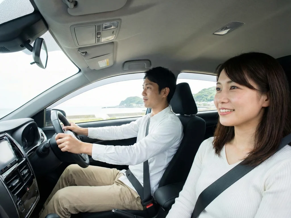 付き合う前の旅行で脈ありを育てる