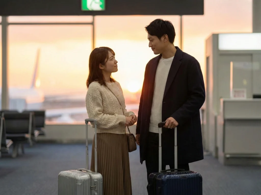 そして、脈あり以上に大事なのは、あなたが安心して楽しめる相手かです。