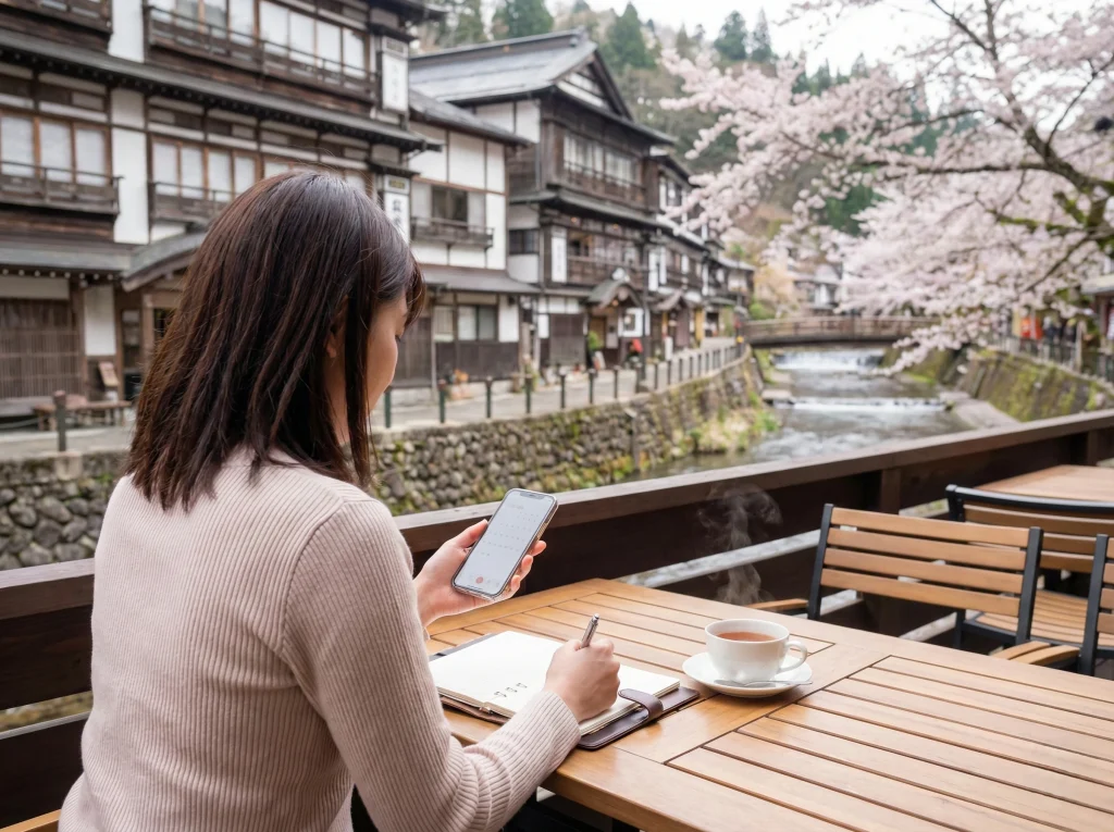 春休みリゾバの基本と時期
