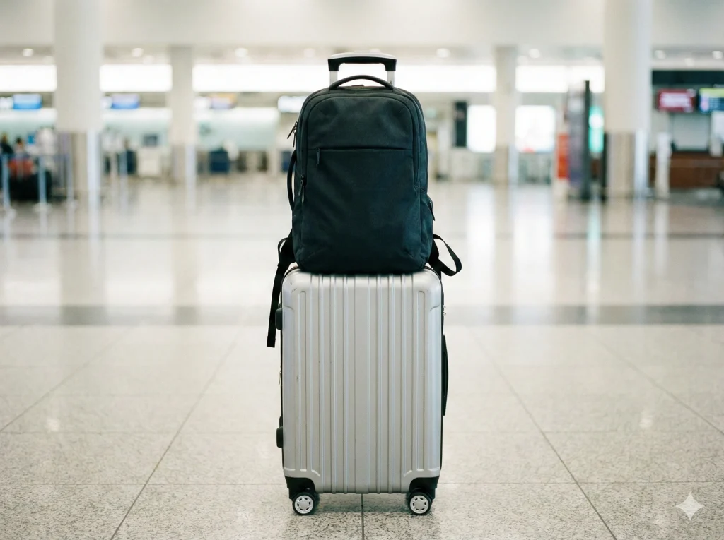 固定が甘い人が見落とす「設置位置」