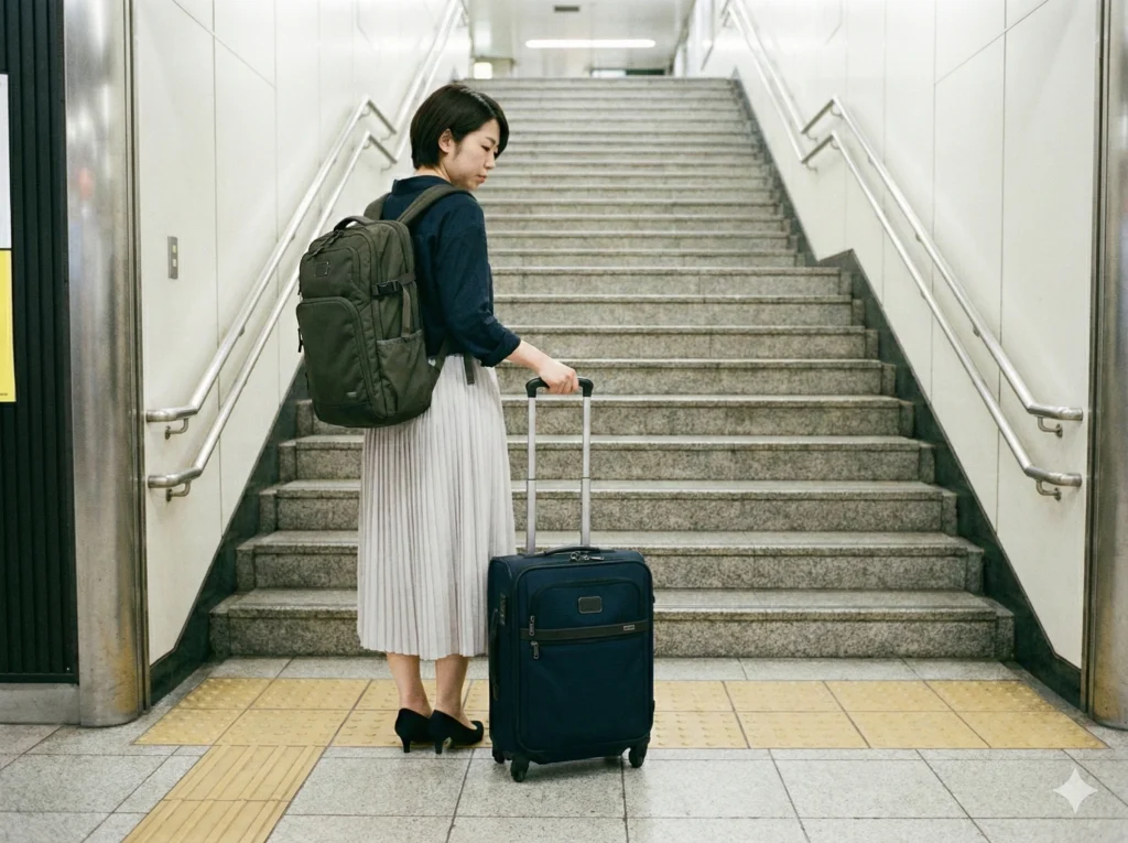 最後に：安全と自己判断の話