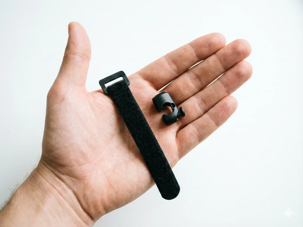 100均で揃う、現実的な解決アイテム