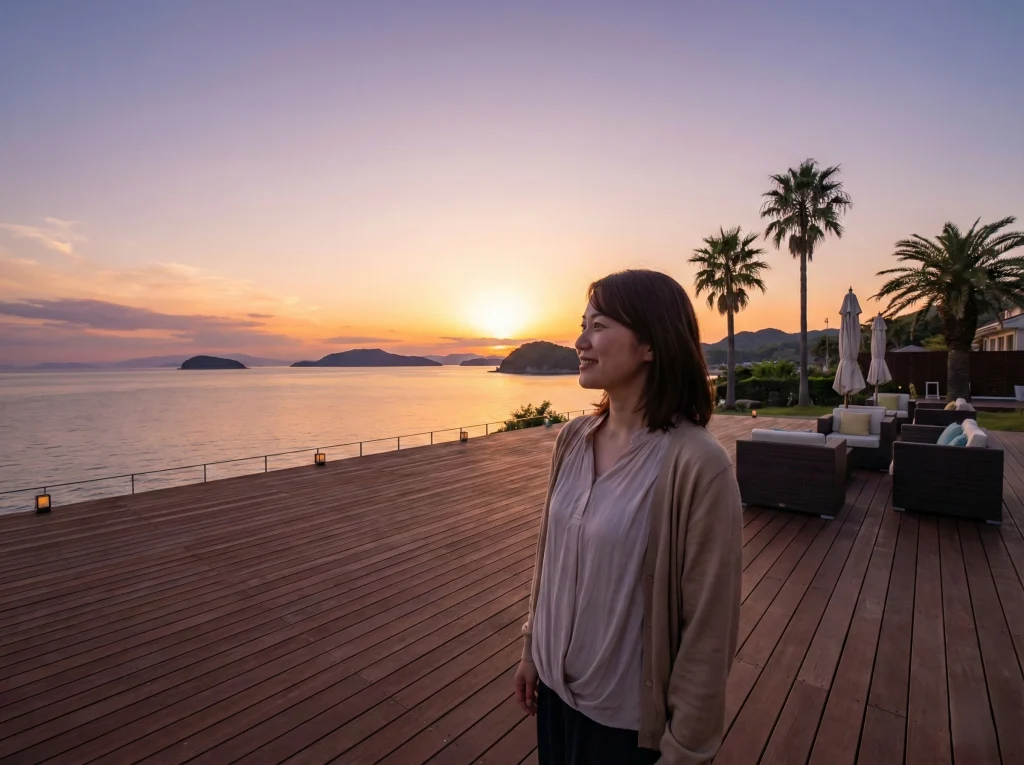 失敗しないリゾバの探し方