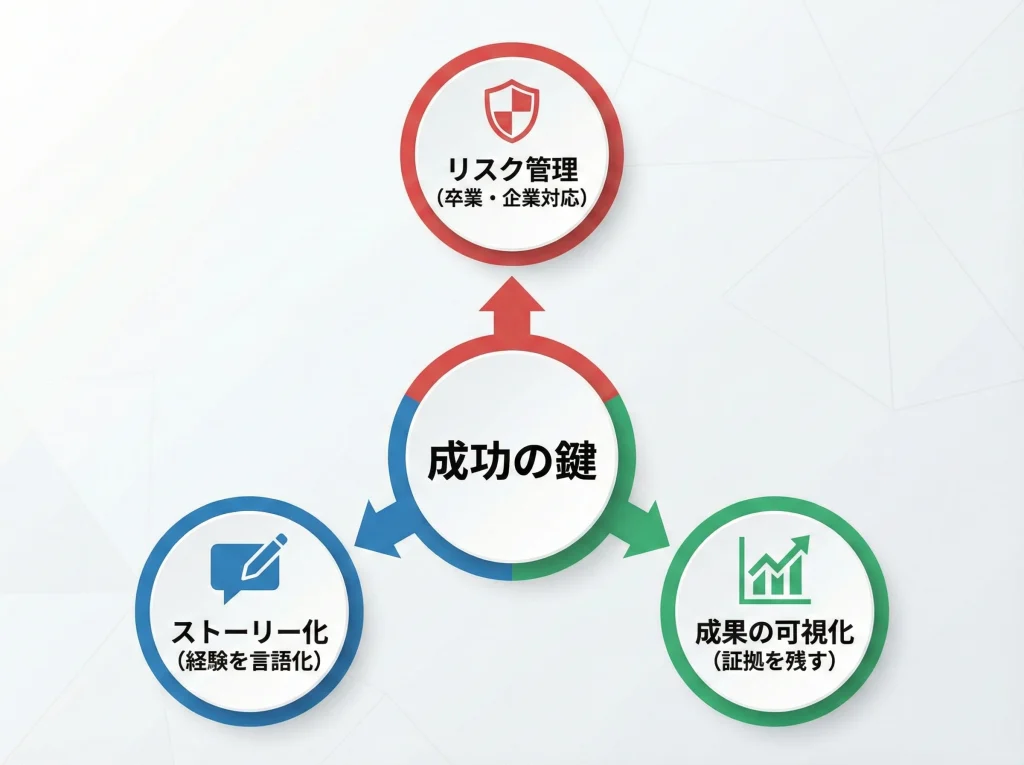 就活を終わってから留学のまとめ