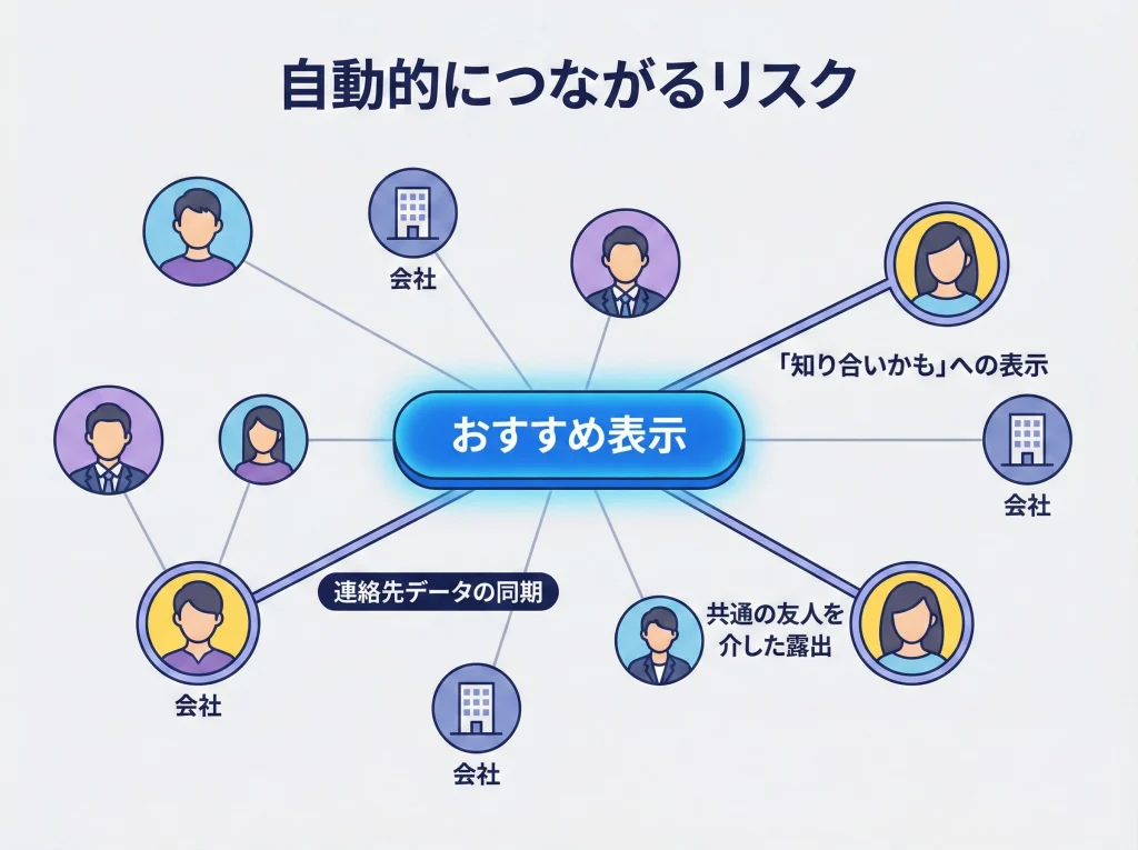 インスタ裏アカとFacebook