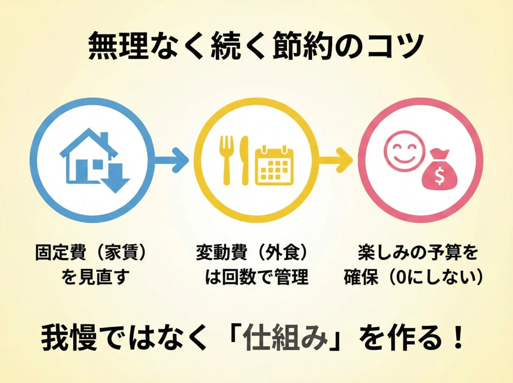 韓国ワーホリの節約術
