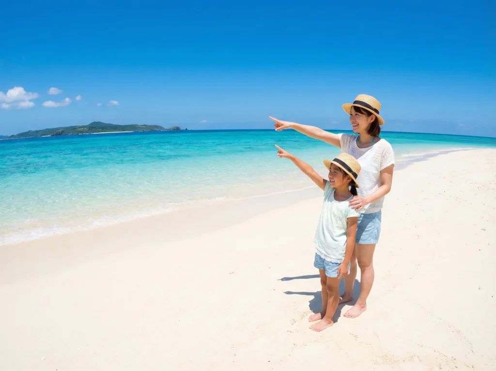 目的別で選ぶ小学生の海外旅行おすすめの国