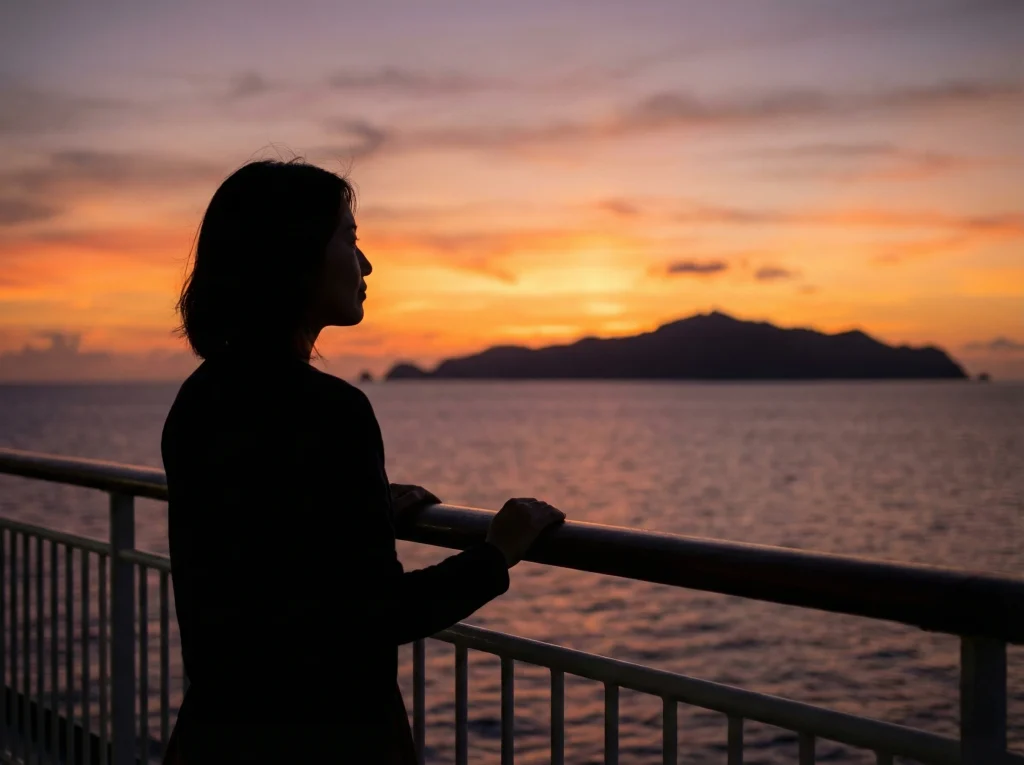 私が最後にチェックしてほしい3つ