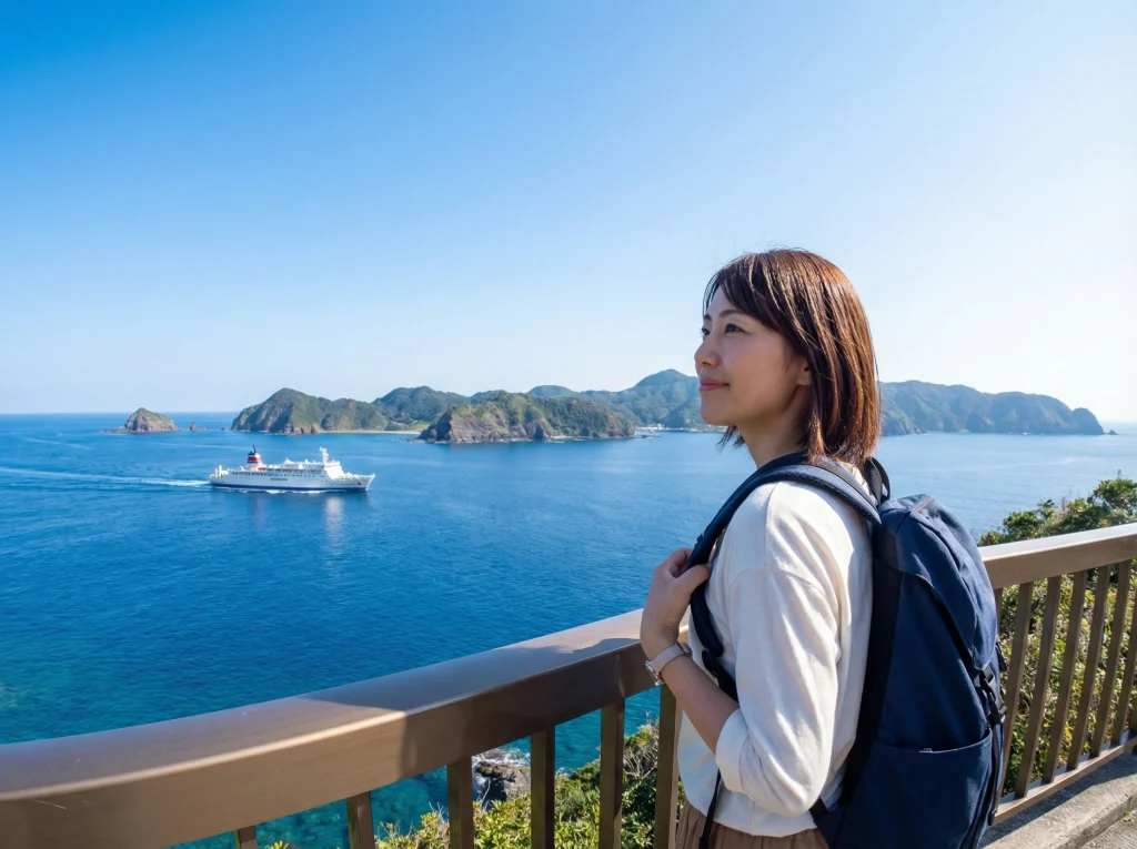 小笠原諸島のリゾートバイト入門