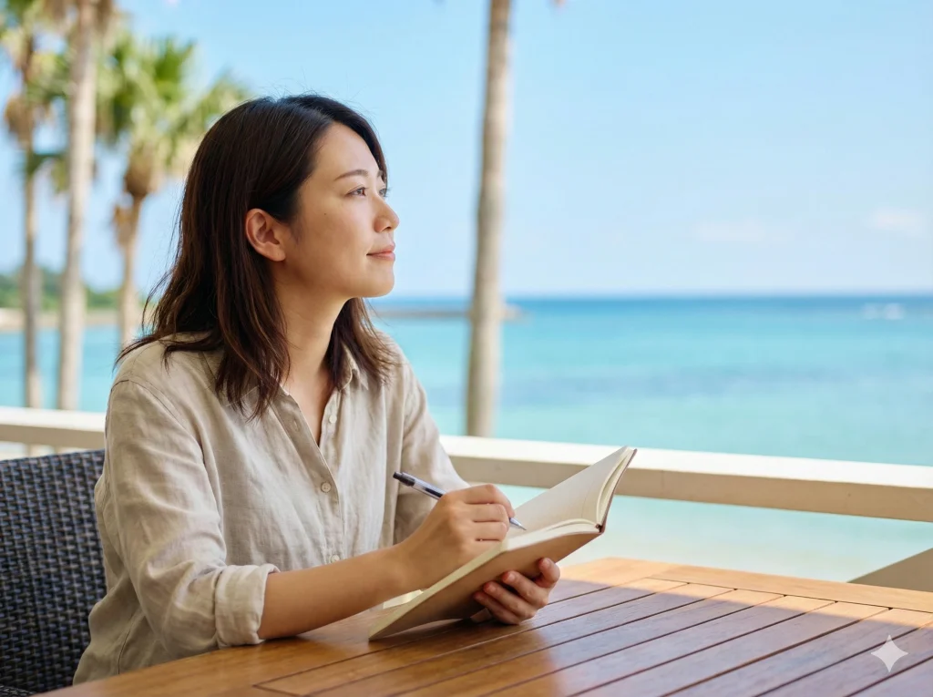 リゾバの楽な仕事の基準