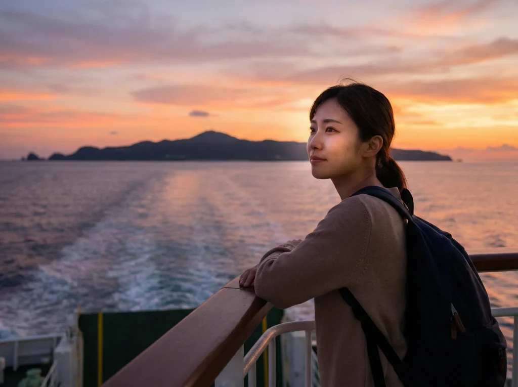 与論島リゾバまとめ