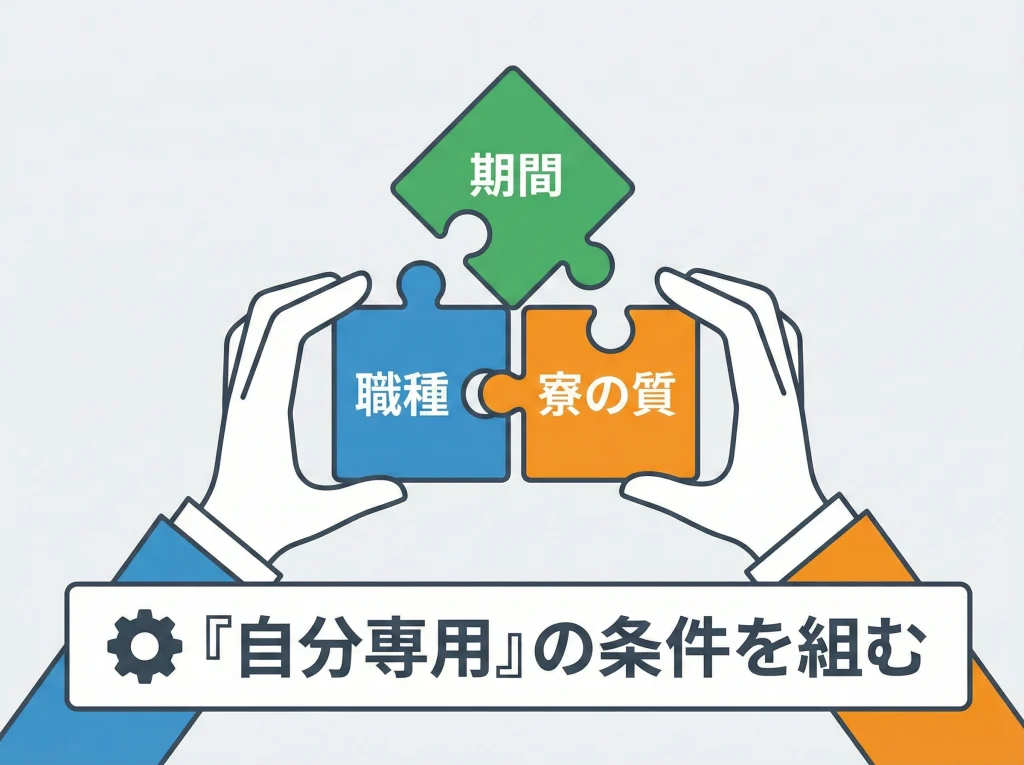 リゾートバイトに向いてる人と向いてない人総括