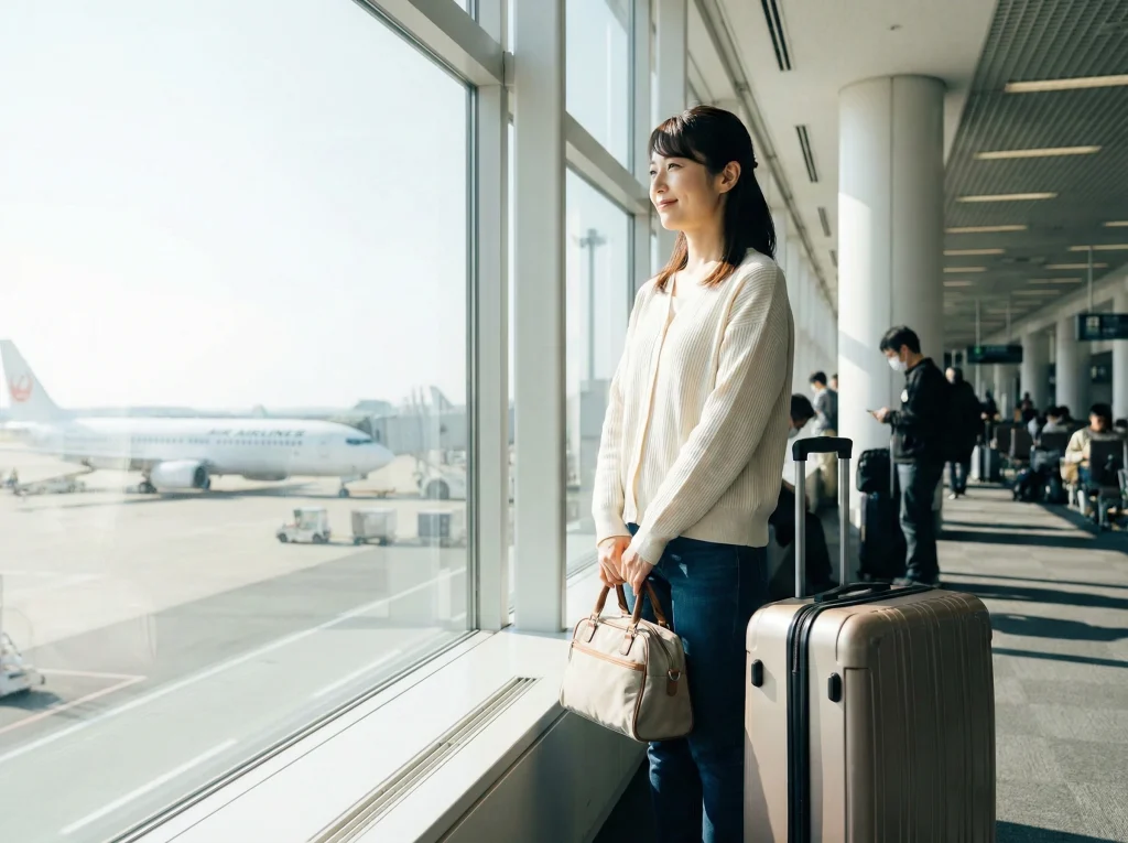 心配が大きいところは無理せず、必要なら専門家に相談しつつ、あなたに合う旅を作っていきましょう。