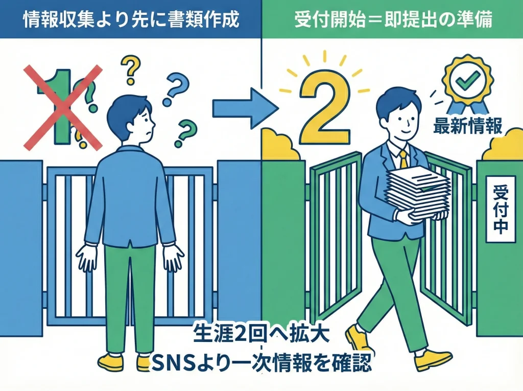 2025年10月の制度変更点