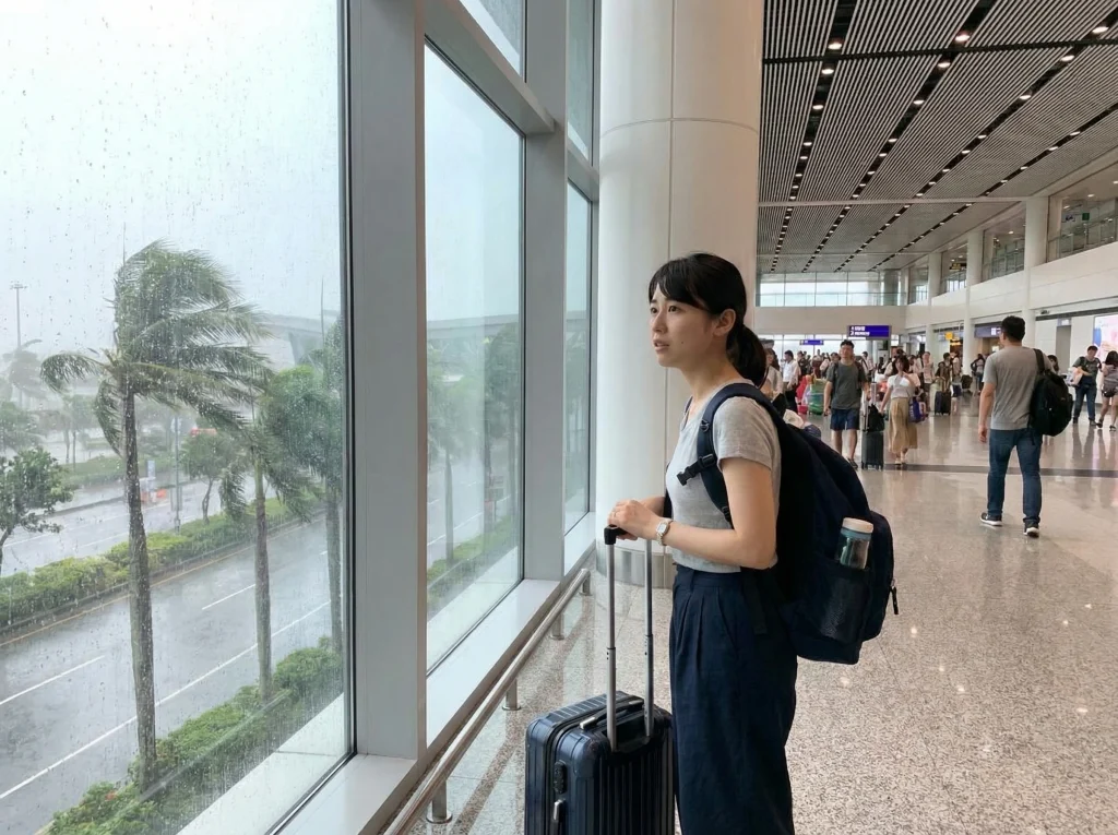 台湾旅行で避けるべき日はいつですかの結論