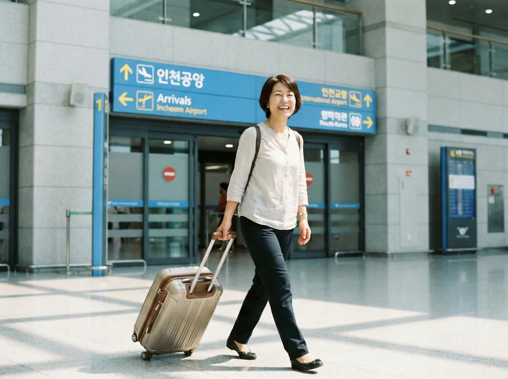 私がすすめるタイムライン（目安）