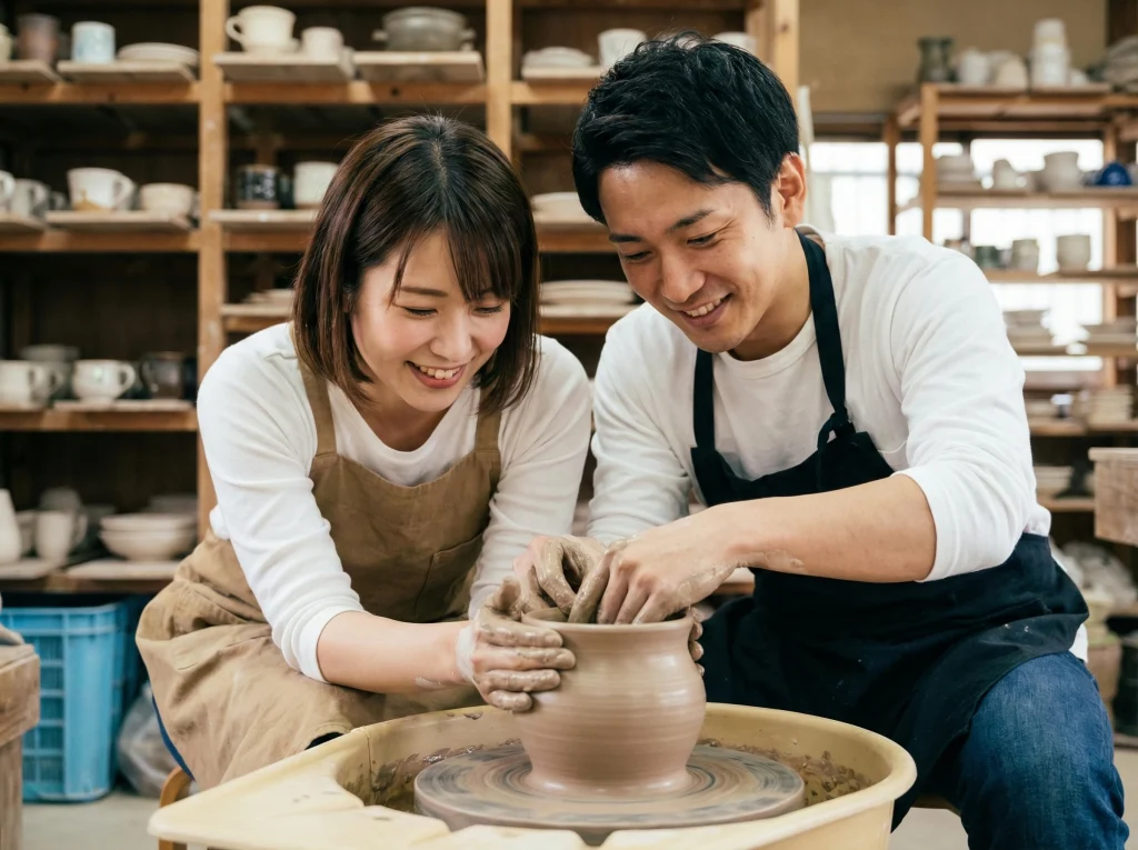 予算別ペア体験ギフト5000円〜10000円