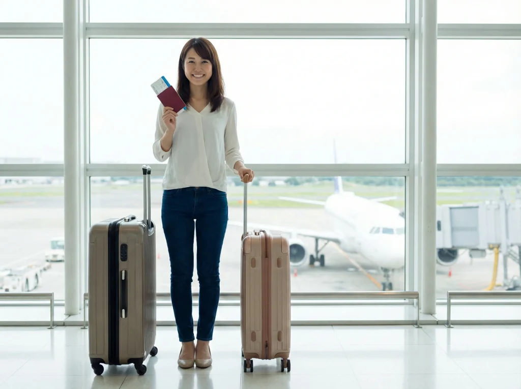 提出前チェックリスト