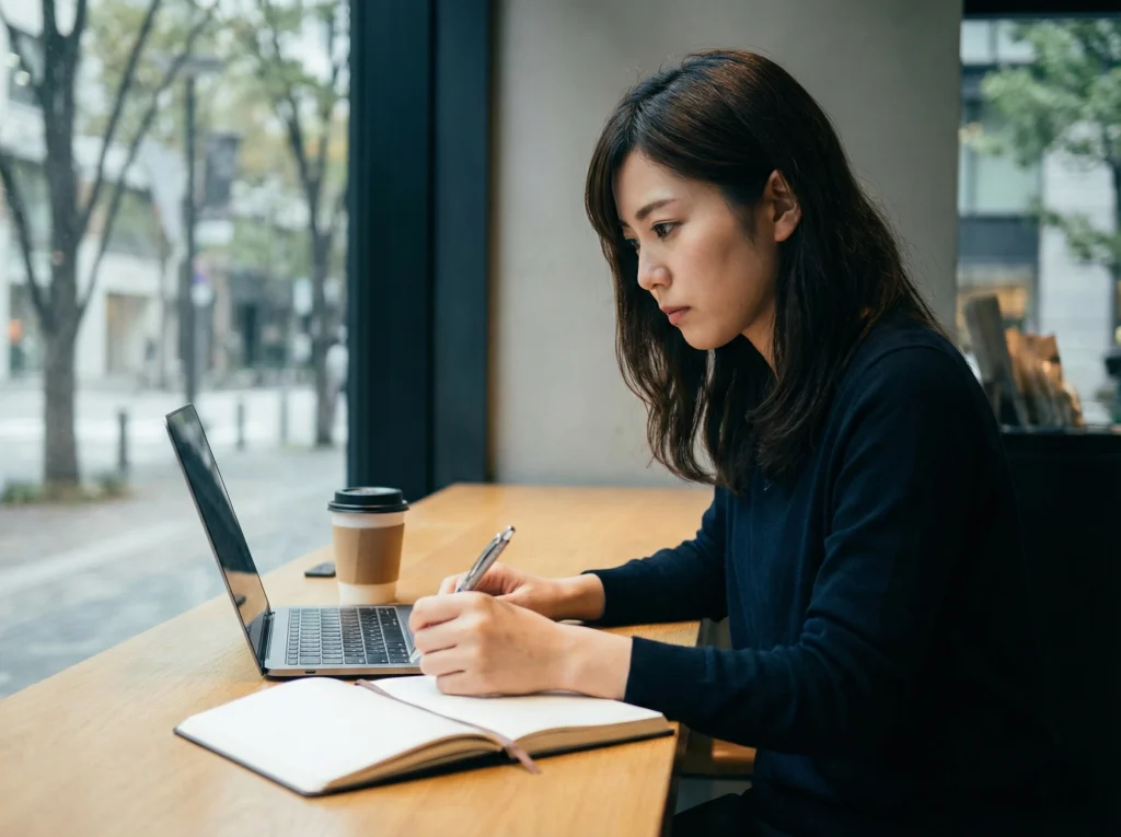 リゾートバイトに向いてる人の仕事の選び方