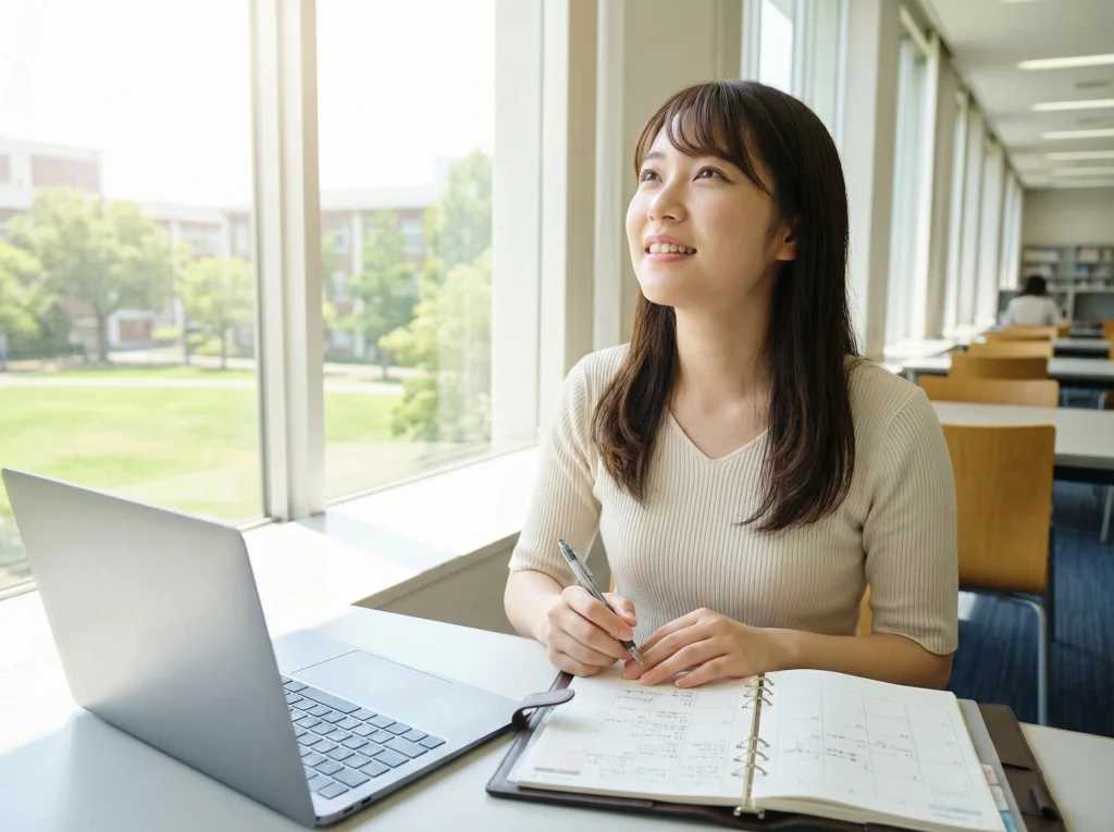 大学3年の留学は遅いの不安を解く