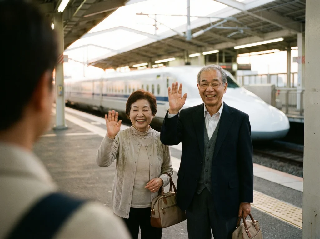 旅行カタログギフト交通費込みの選び方