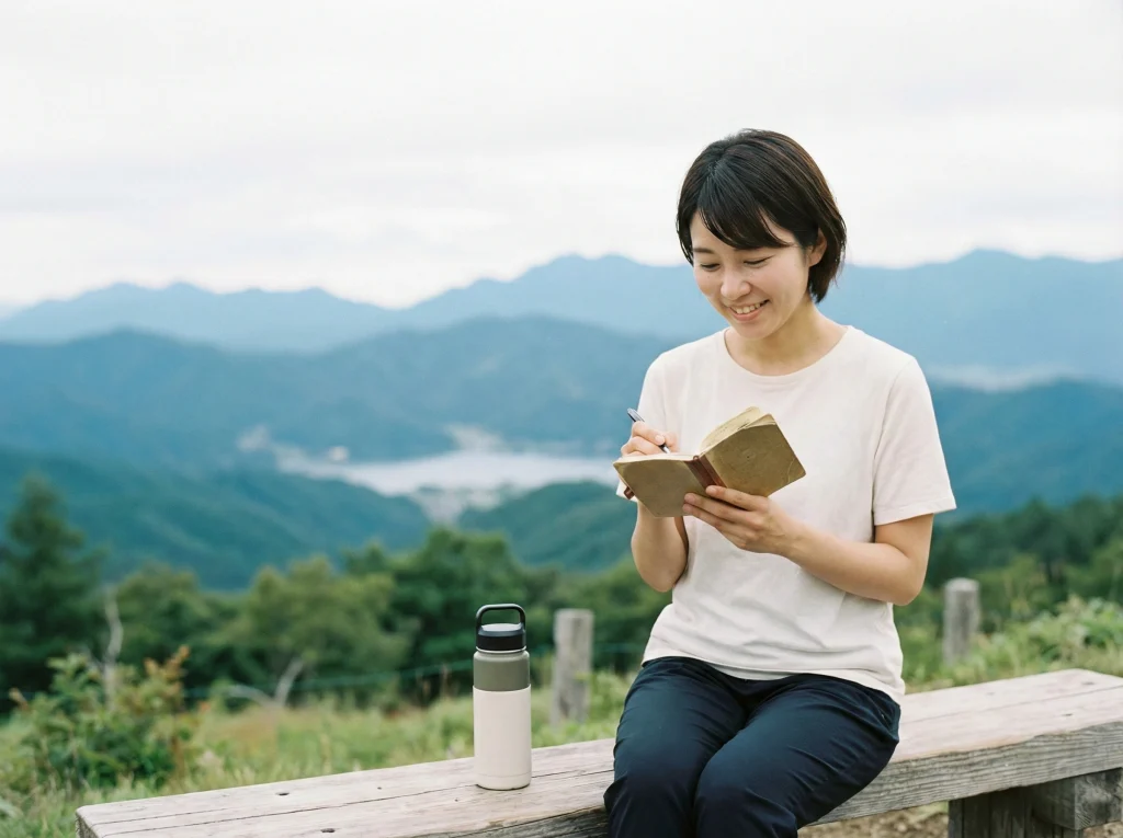リゾートバイトの現実と貯金